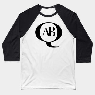 ABQ Baseball T-Shirt